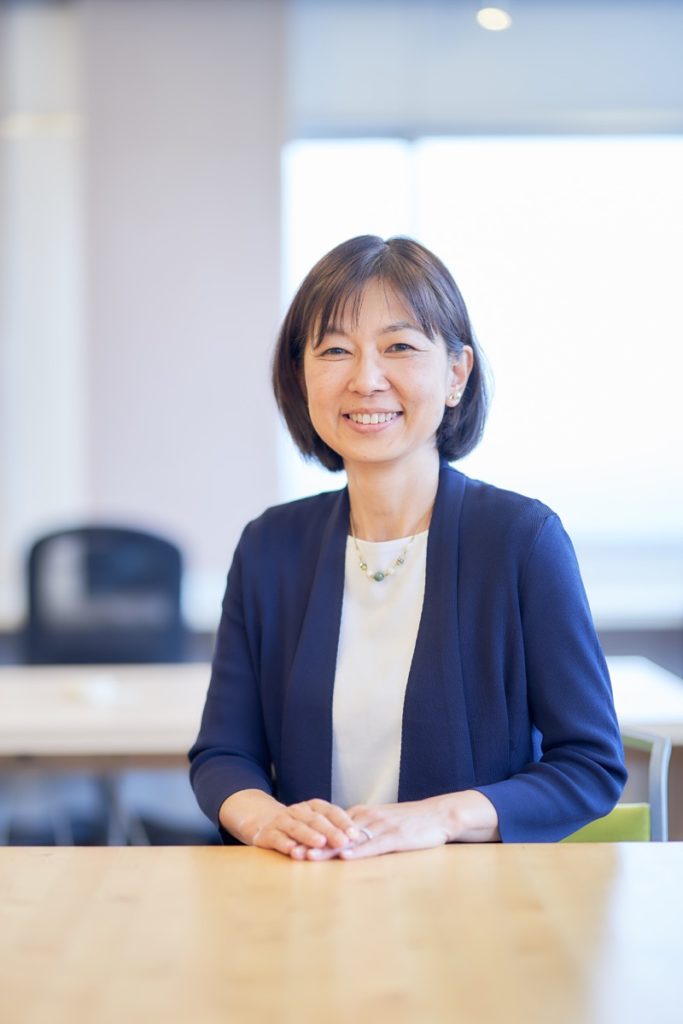 吉田千津子