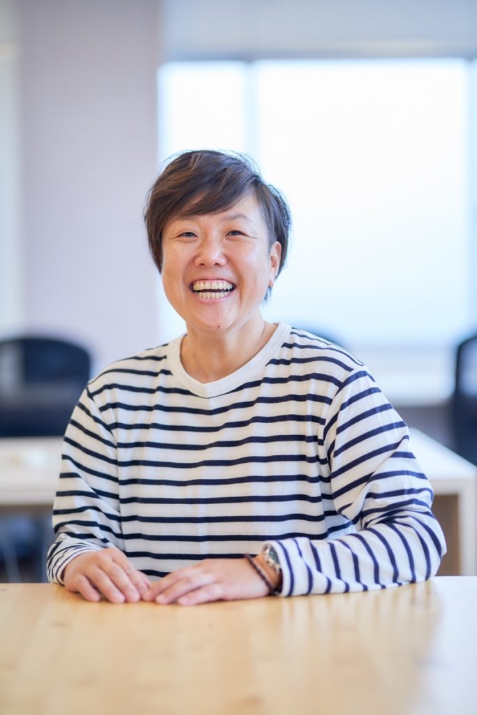宮田恵